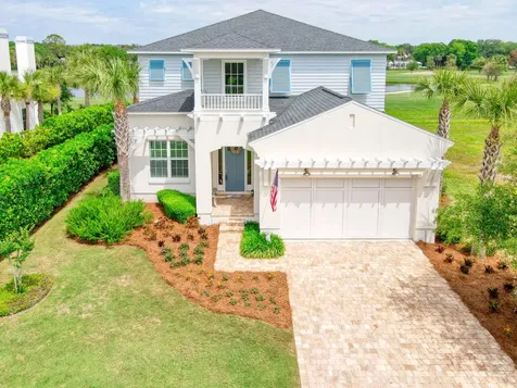 1691 Atlantic Beach Drive Atlantic Beach FL 32233