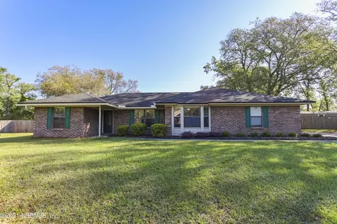 538 Elmwood Court Orange Park FL 32065