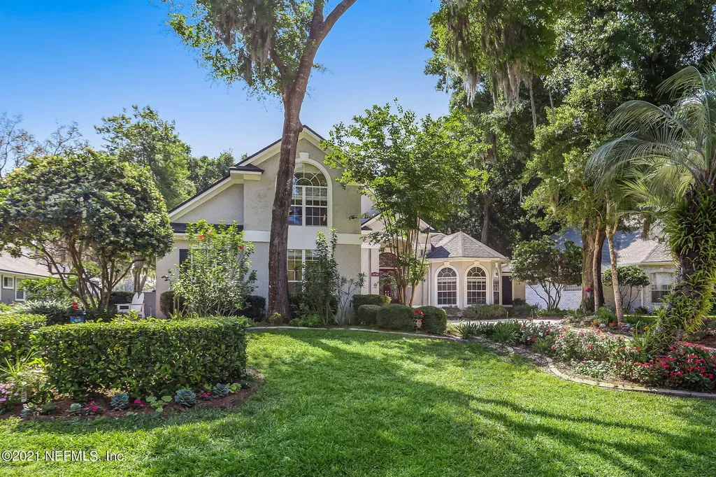 13730 Bromley Point Drive Jacksonville FL 32225