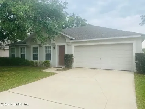 3396 Glenn Hollow Court Jacksonville FL 32226