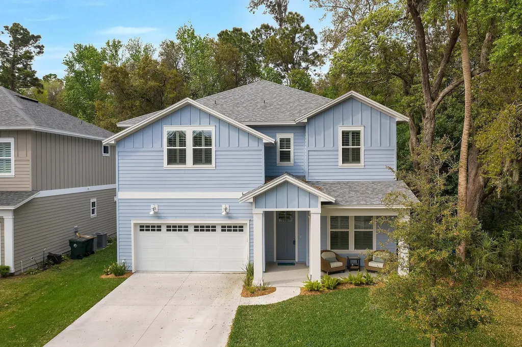 801 Paradise Lane Atlantic Beach FL 32233