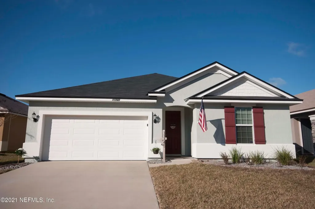 11745 Lake Bend Circle Jacksonville FL 32218