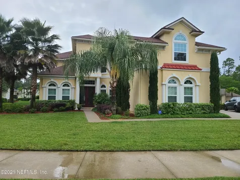 1520 Moss Grove Court Orange Park FL 32065
