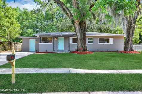 3815 Aldington Drive Jacksonville FL 32210