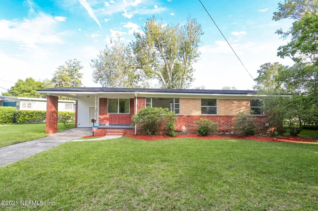 6704 East Road Jacksonville FL 32216