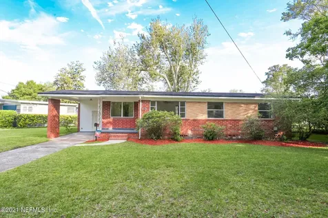 6704 East Road Jacksonville FL 32216