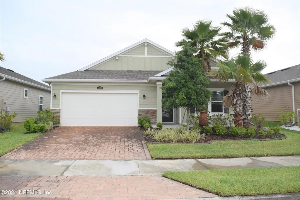 15872 Stedman Lake Drive Jacksonville FL 32218