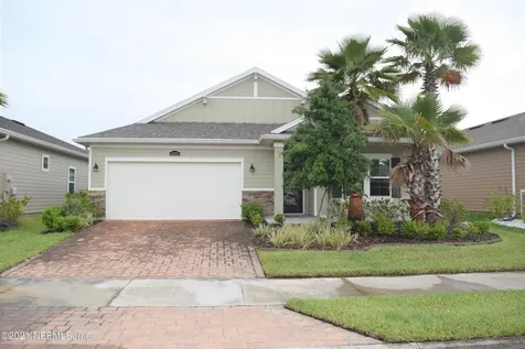 15872 Stedman Lake Drive Jacksonville FL 32218
