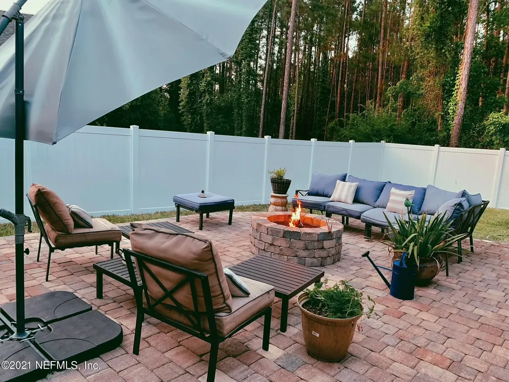 8707 Reedy Branch Drive Jacksonville FL 32256
