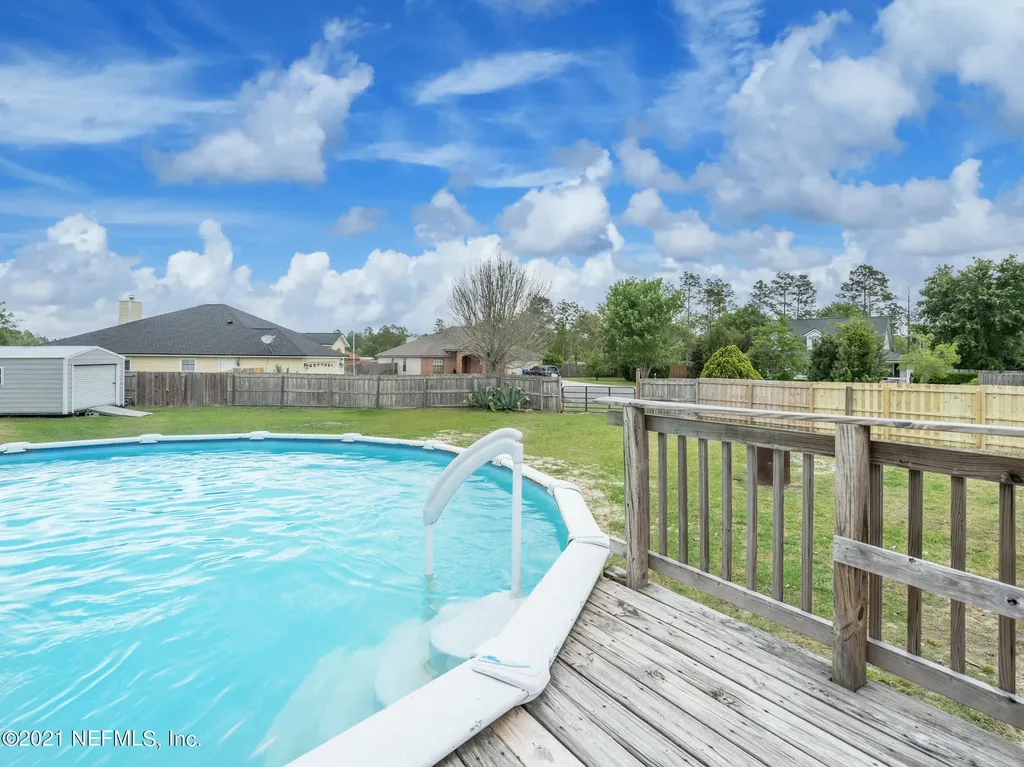 32074 White Tail Court Bryceville FL 32009