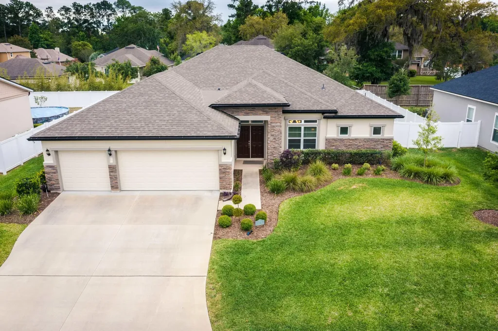 2718 Haiden Oaks Drive Jacksonville FL 32223