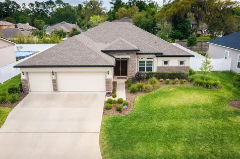 2718 Haiden Oaks Drive Jacksonville FL 32223