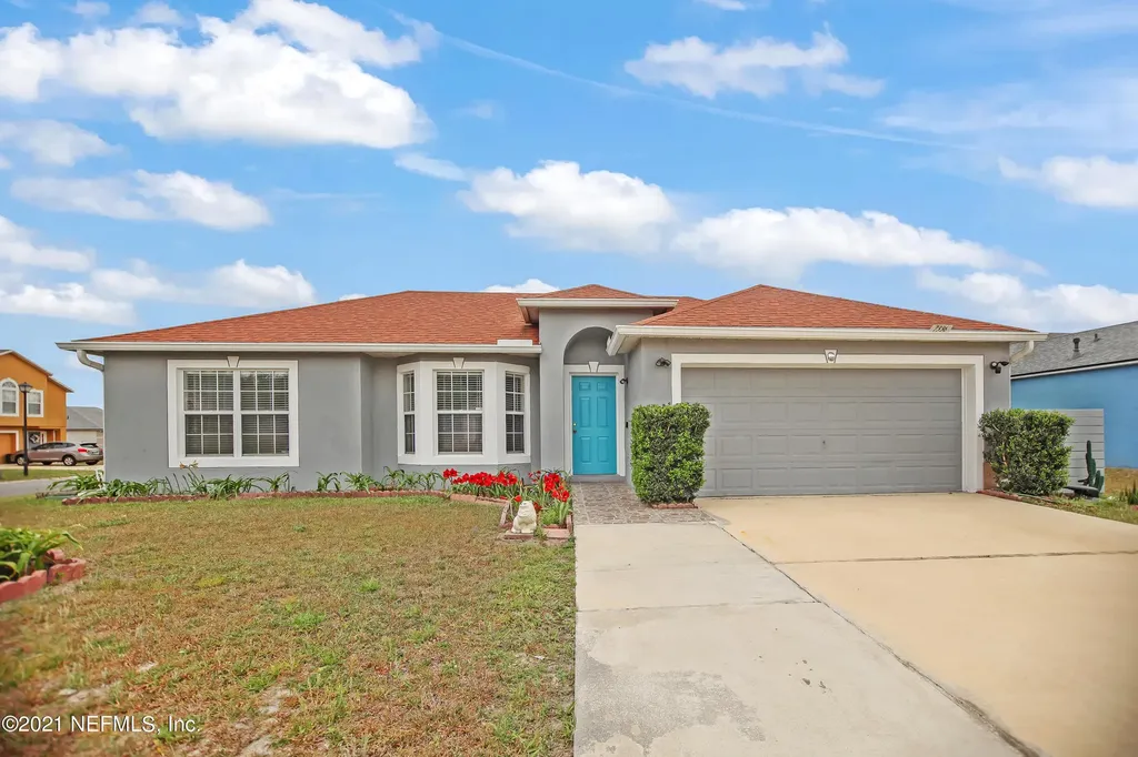 7336 Governors Park Road Jacksonville FL 32244