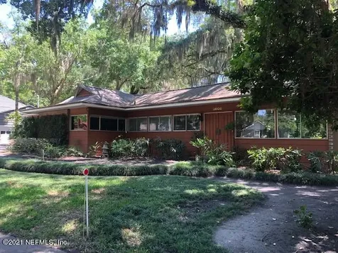 3608 Hilliard Road Jacksonville FL 32217