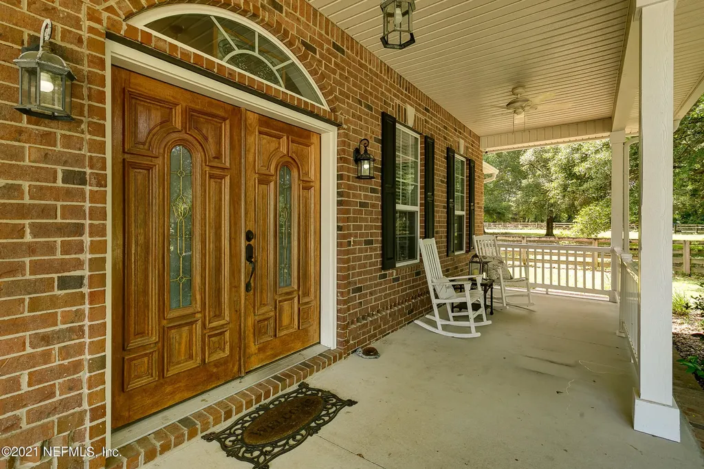 1735 Hagans Ridge Court Green Cove Springs FL 32043