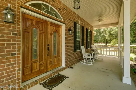 1735 Hagans Ridge Court Green Cove Springs FL 32043
