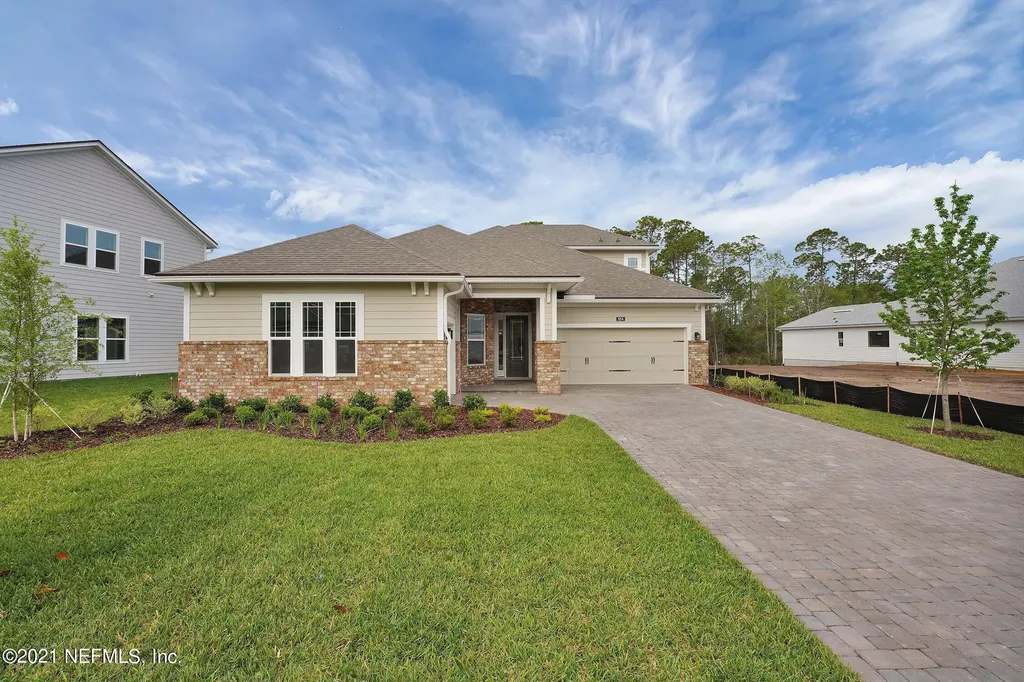 854 Crosswater Lake Drive Ponte Vedra FL 32081