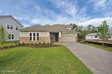 854 Crosswater Lake Drive Ponte Vedra FL 32081