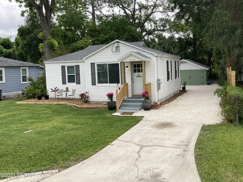 2044 Huntsford Road Jacksonville FL 32207
