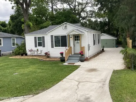 2044 Huntsford Road Jacksonville FL 32207