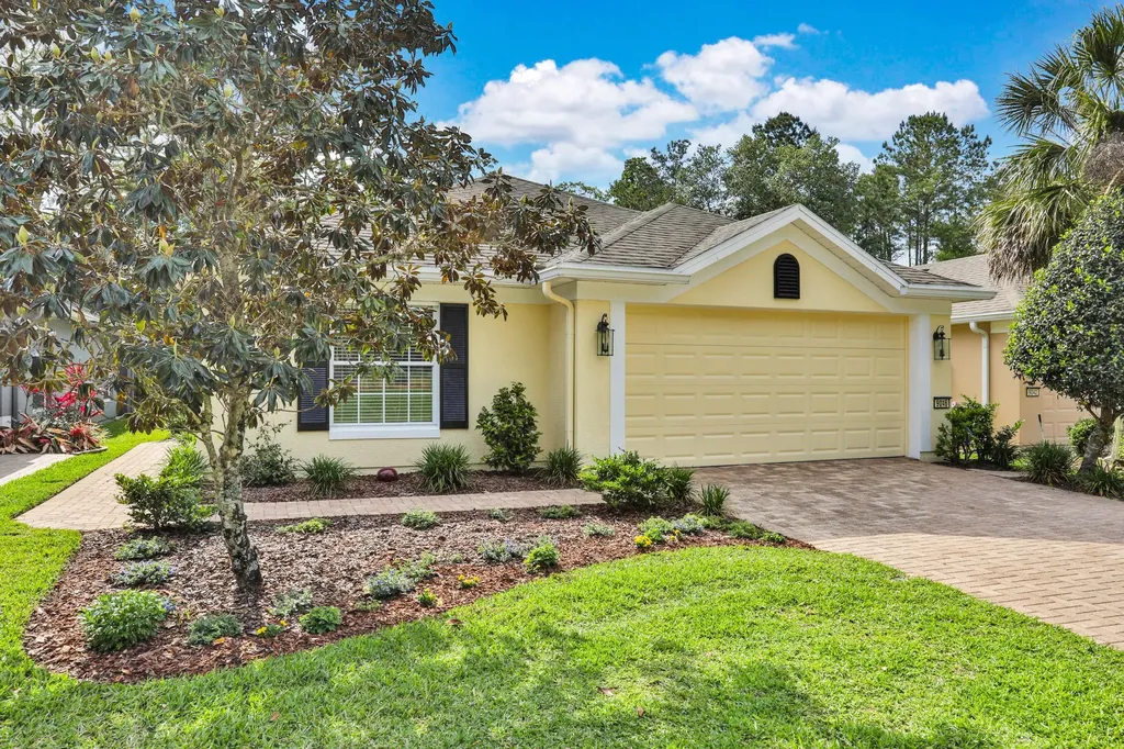 9046 Honeybee Lane Jacksonville FL 32256