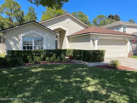 3650 Eagle Ridge Drive Jacksonville FL 32224