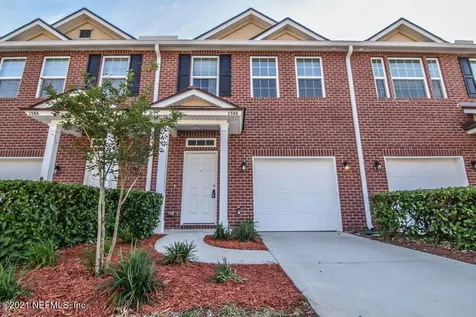 1586 Landau Road Jacksonville FL 32225