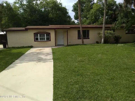 6503 Betsy Court Jacksonville FL 32210