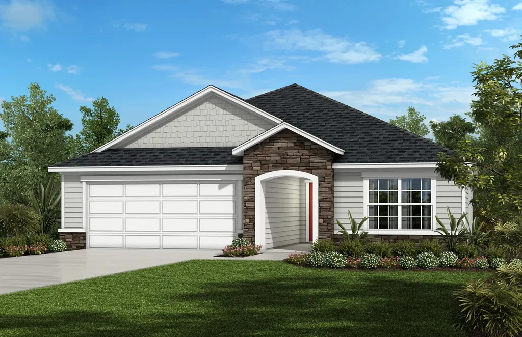 12374 Pink Dogwood Lane Jacksonville FL 32218