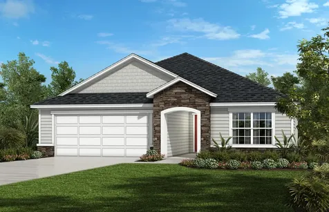 12374 Pink Dogwood Lane Jacksonville FL 32218