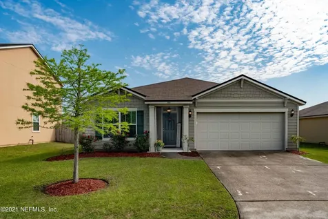 3859 Falcon Crest Drive Green Cove Springs FL 32043