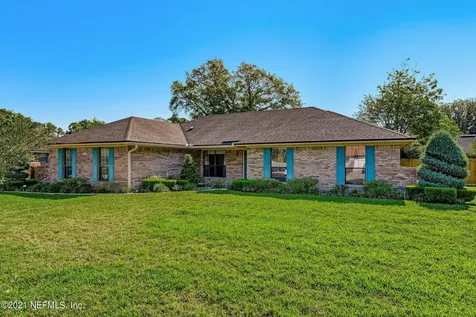 12671 Quarterhorse Trail Jacksonville FL 32223
