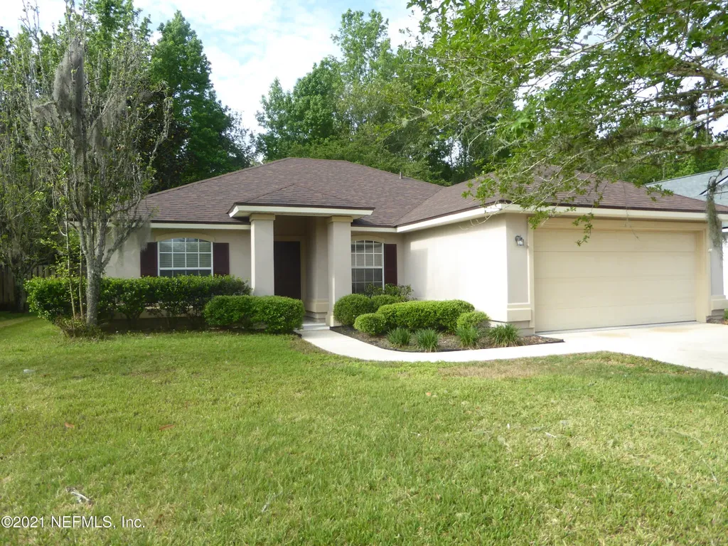 1162 Ardmore Street St. Augustine FL 32092