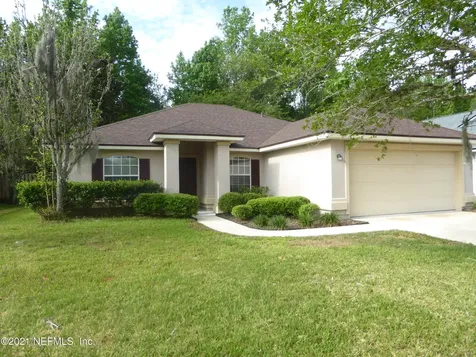 1162 Ardmore Street St. Augustine FL 32092
