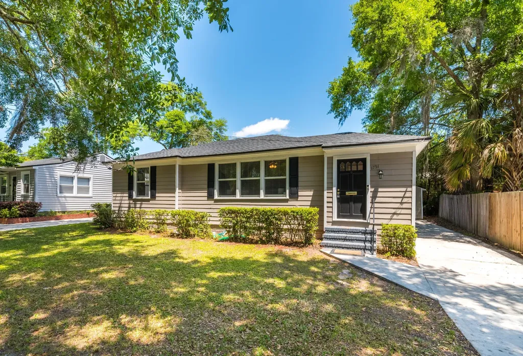1751 Geraldine Drive Jacksonville FL 32205