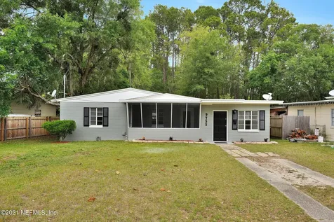 9755 Banks Road Jacksonville FL 32246