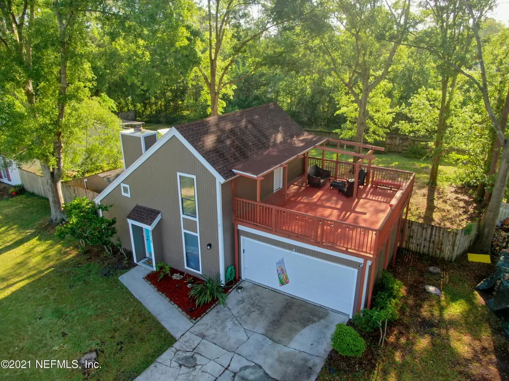 8315 Coralberry Lane Jacksonville FL 32244