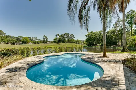 2250 Eagle Harbor Parkway Fleming Island FL 32003