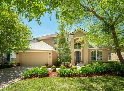 202 Cornwall Drive Ponte Vedra FL 32081