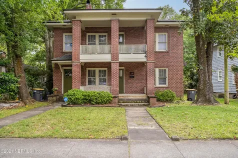 2844 College Street Jacksonville FL 32205