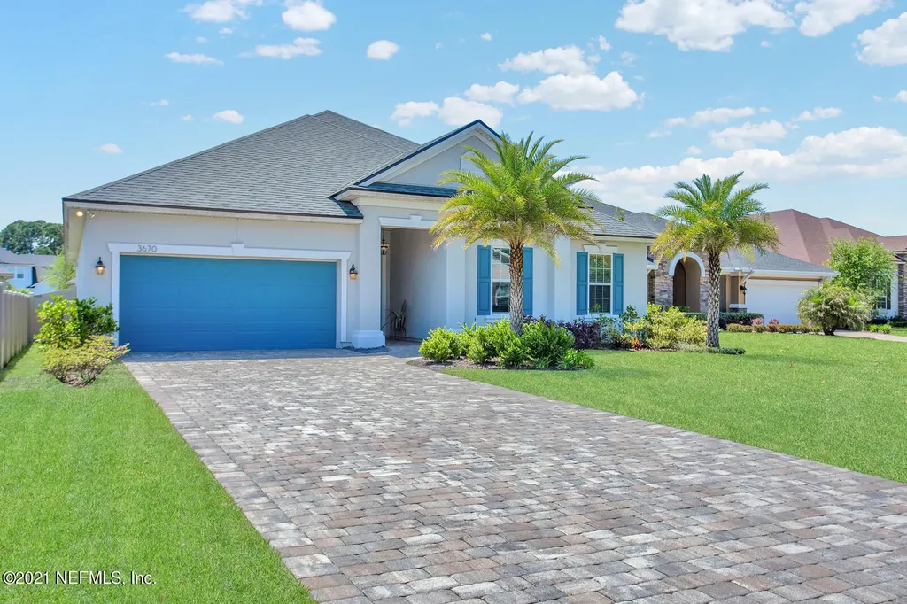 3670 Annapolis Way Jacksonville FL 32224