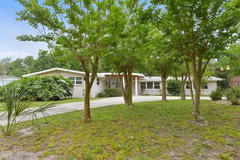 2144 Holly Oaks River Drive Jacksonville FL 32225