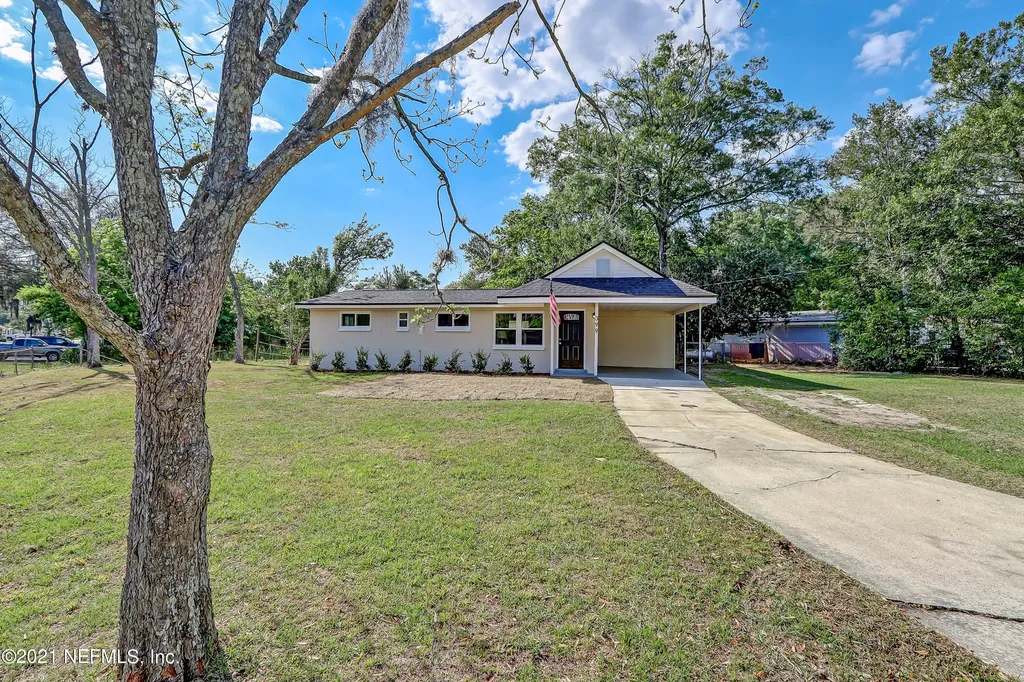 399 Dunwoodie Road Orange Park FL 32073