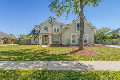 912 S Forest Creek Drive St. Augustine FL 32092