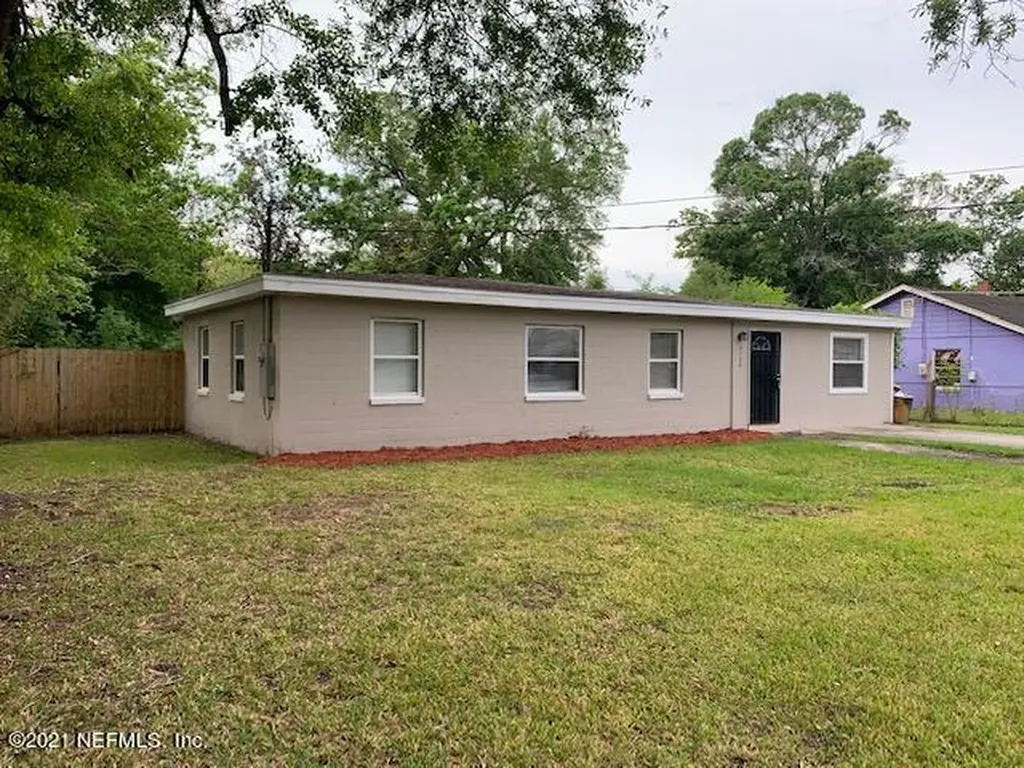 5120 Columbus Avenue Jacksonville FL 32254