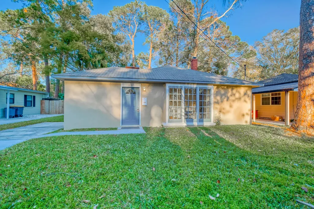 1317 Rensselaer Avenue Jacksonville FL 32205