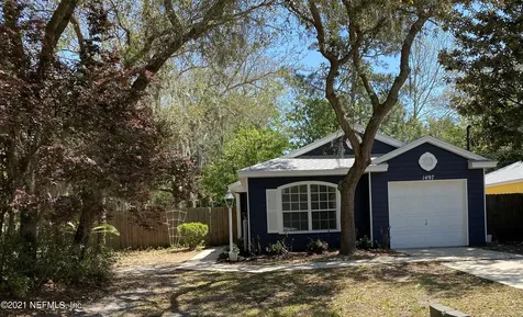 1497 Jasmine Street Atlantic Beach FL 32233