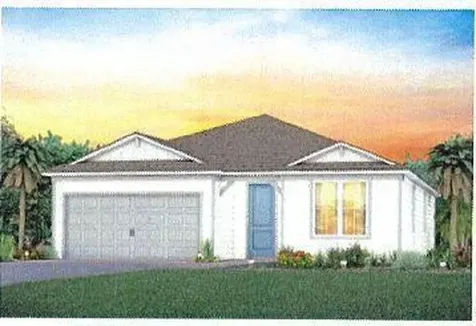 748 La Mancha Drive St. Augustine FL 32086