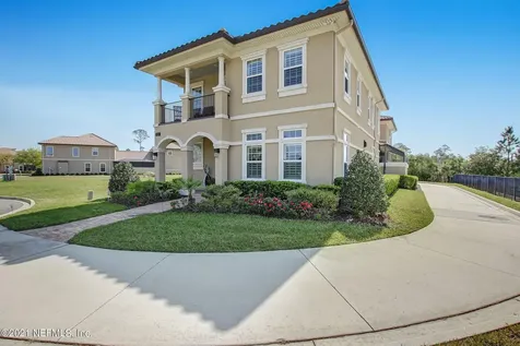 741 Providence Island Court Jacksonville FL 32225