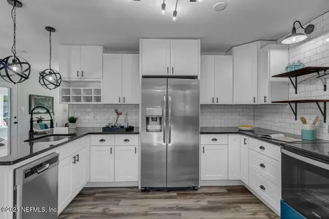 5301 Glenwood Avenue Jacksonville FL 32205